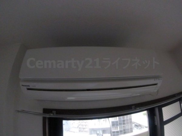 リーガル天神橋