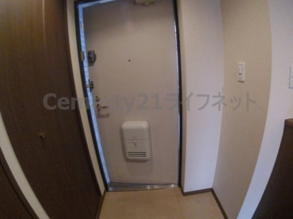 リーガル天神橋