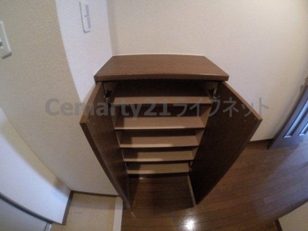 リーガル天神橋