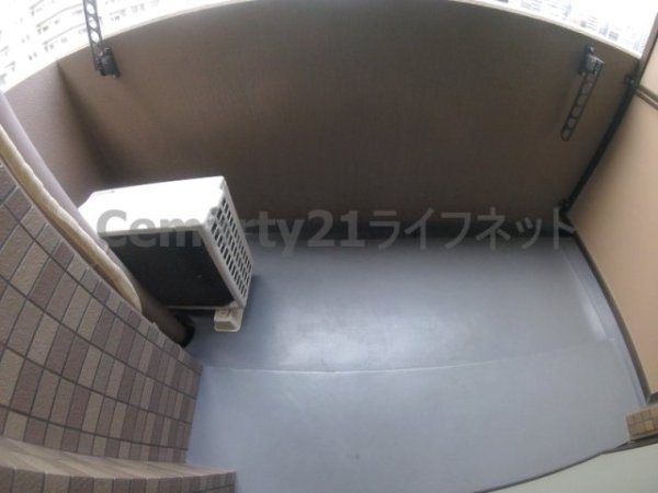 リーガル天神橋