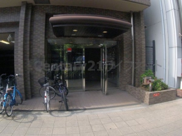 リーガル天神橋