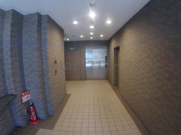 リーガル天神橋