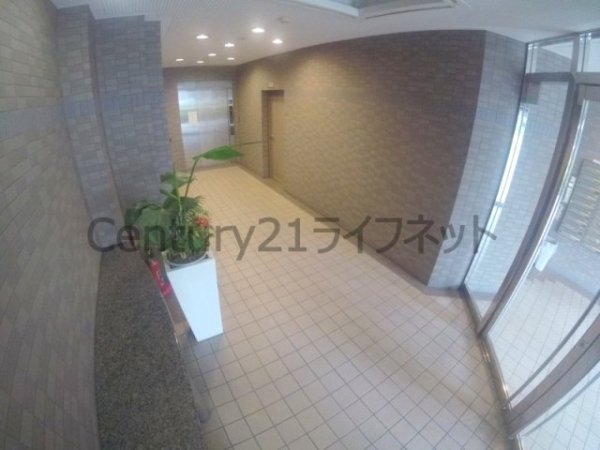 リーガル天神橋