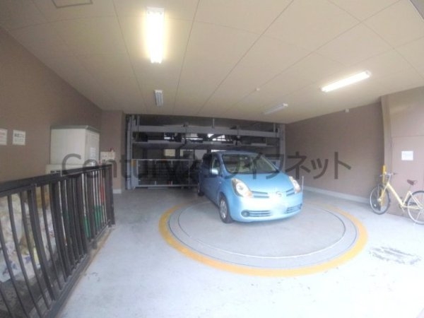 リーガル天神橋