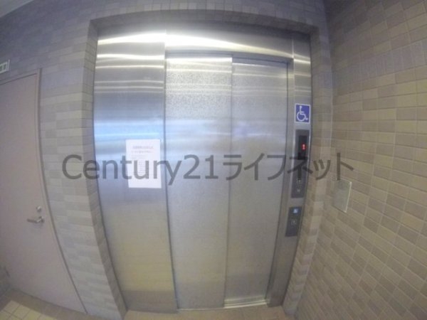 リーガル天神橋