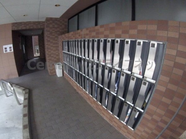 リーガル天神橋