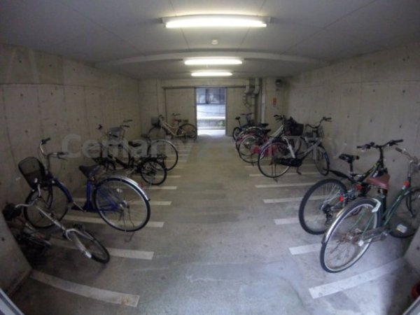 リーガル天神橋