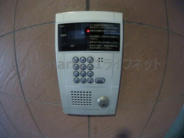 リーガル天神橋