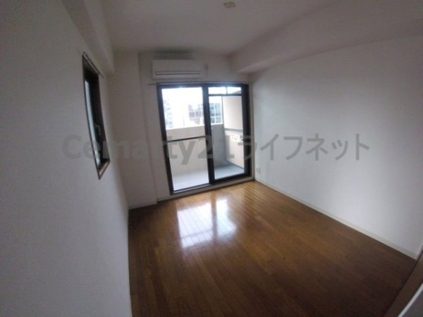 リーガル天神橋