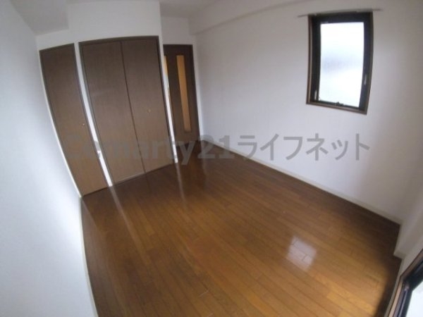 リーガル天神橋