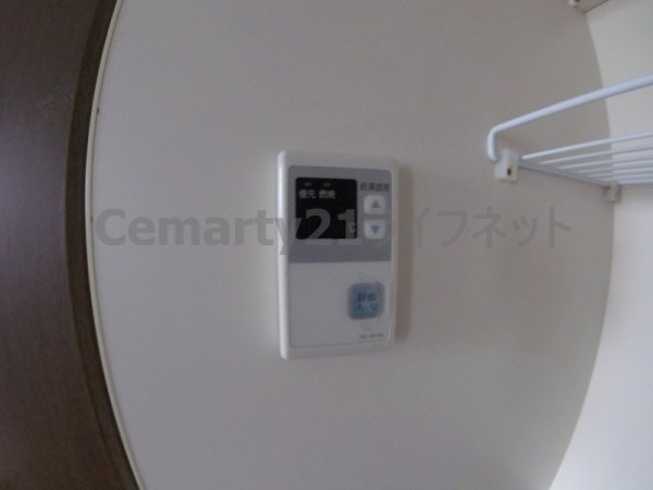 リーガル天神橋