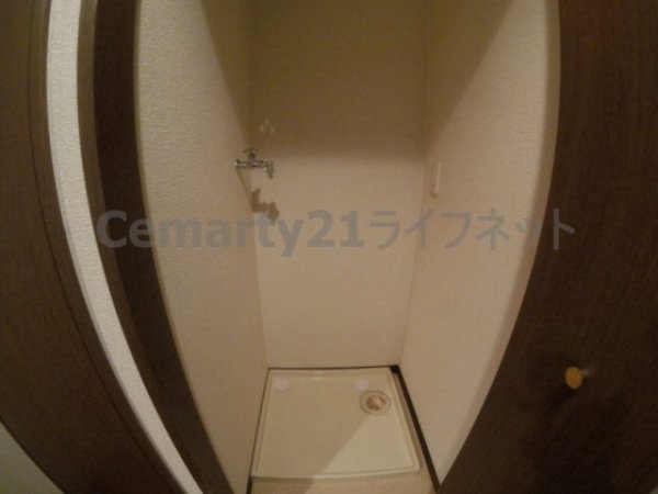 リーガル天神橋