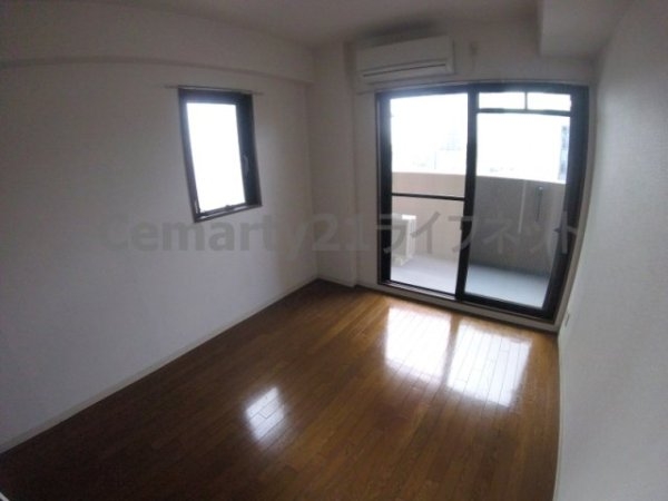 リーガル天神橋