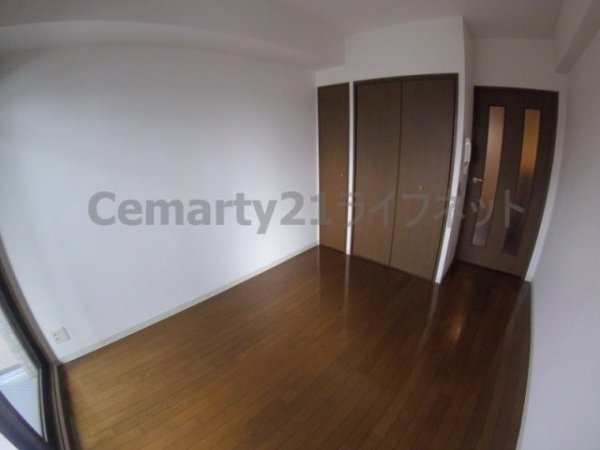 リーガル天神橋