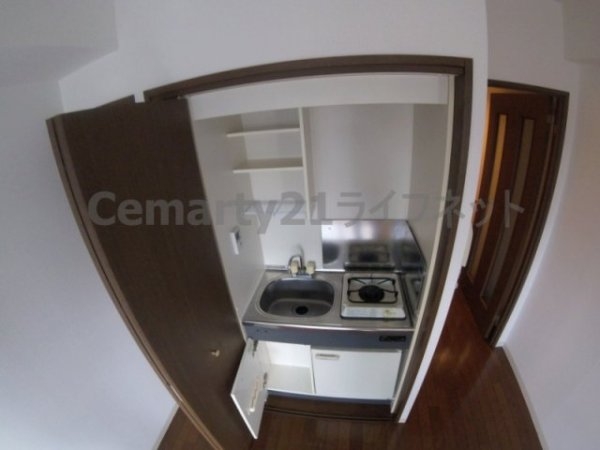 リーガル天神橋