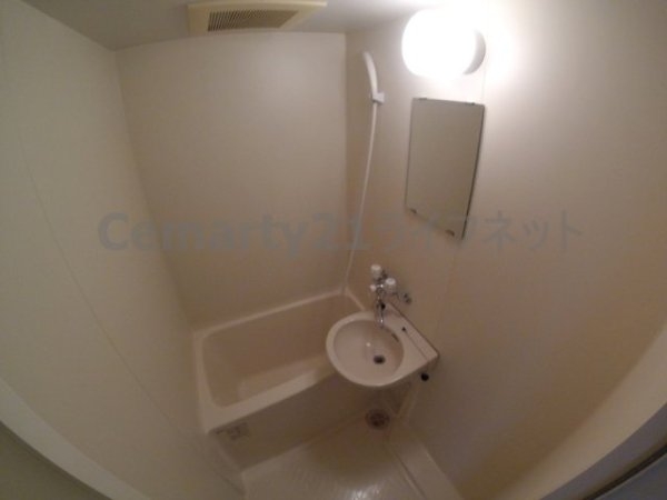 リーガル天神橋