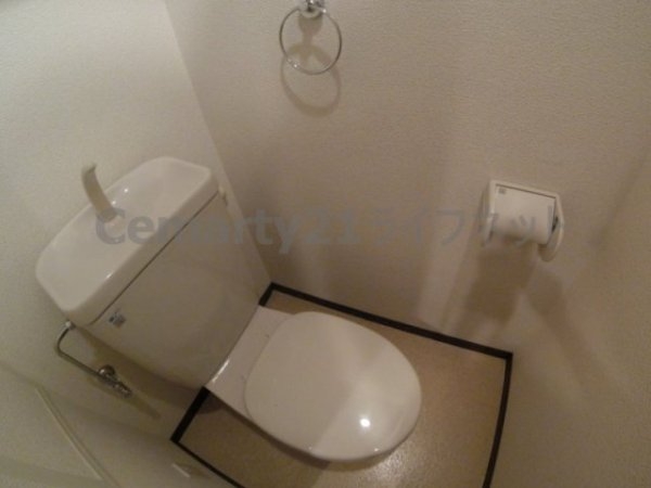 リーガル天神橋