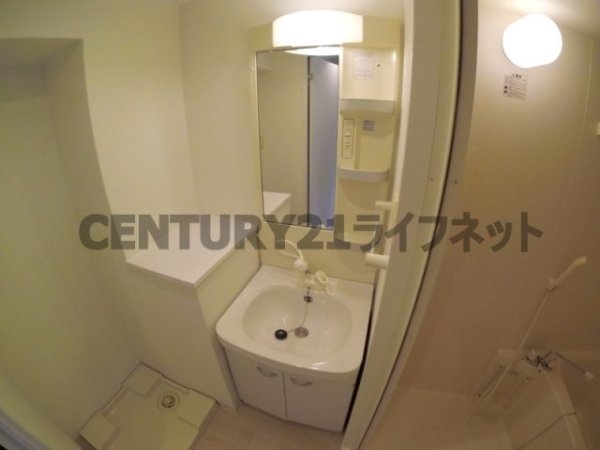 ベルフェリーク天満橋