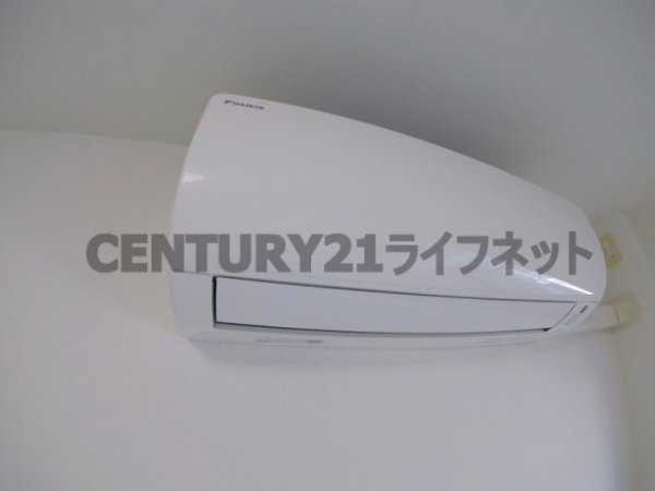 ベルフェリーク天満橋