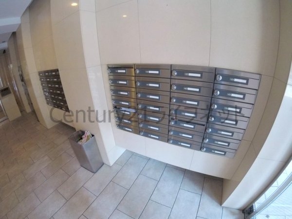 ベルフェリーク天満橋