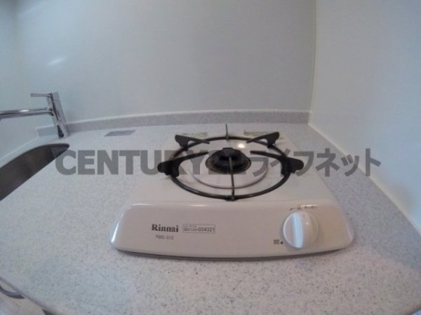 ベルフェリーク天満橋