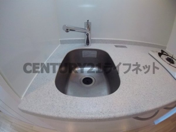 ベルフェリーク天満橋