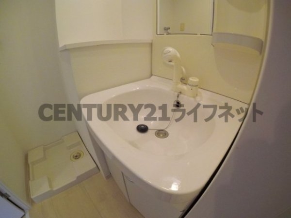 ベルフェリーク天満橋