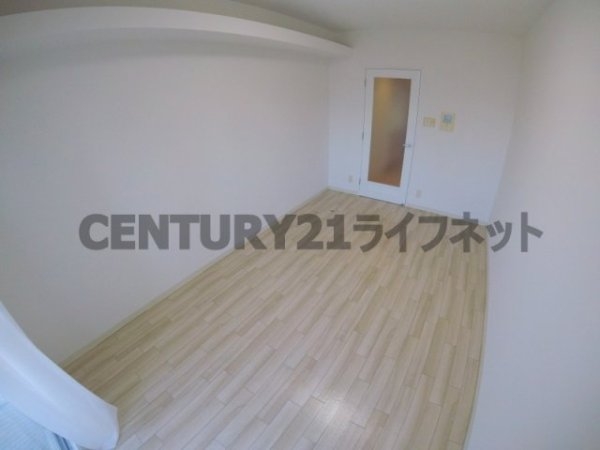 ベルフェリーク天満橋