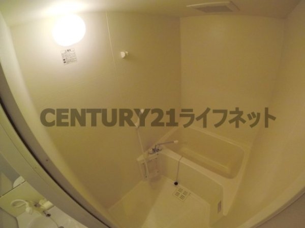 ベルフェリーク天満橋