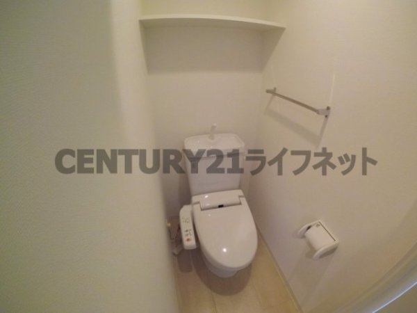 ベルフェリーク天満橋