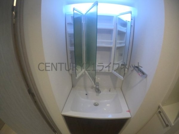 スプランディッド新大阪7