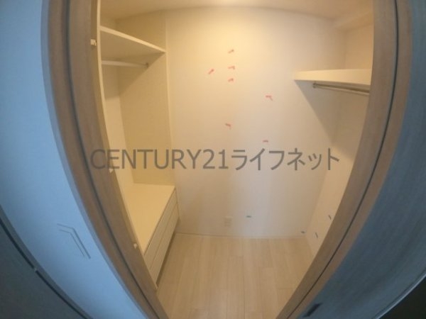 スプランディッド新大阪7