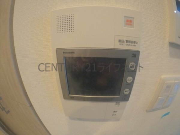 スプランディッド新大阪7