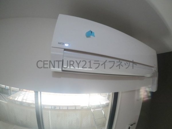 スプランディッド新大阪7