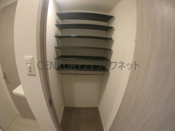 スプランディッド新大阪7