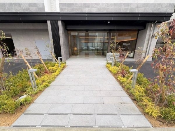 スプランディッド新大阪7