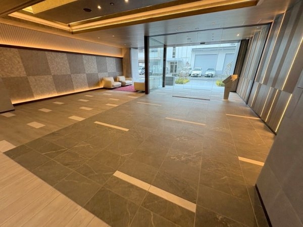 スプランディッド新大阪7