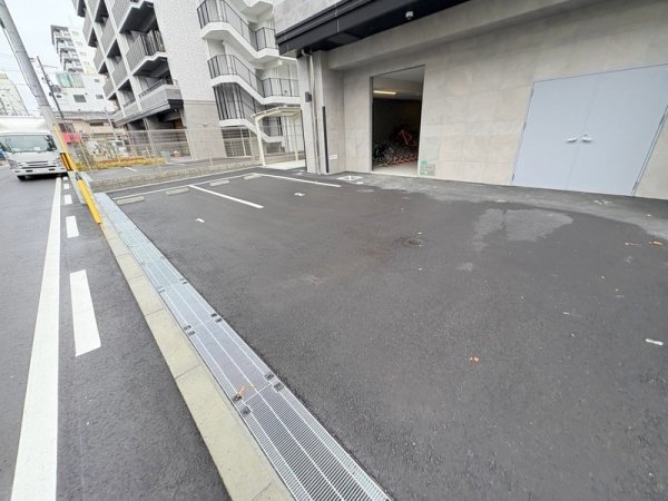 スプランディッド新大阪7