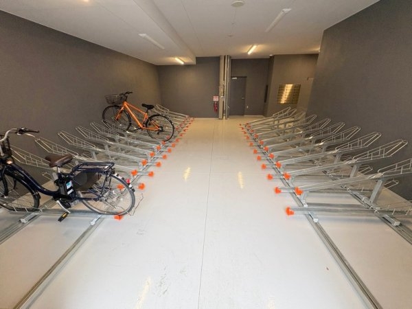 スプランディッド新大阪7