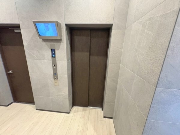 スプランディッド新大阪7