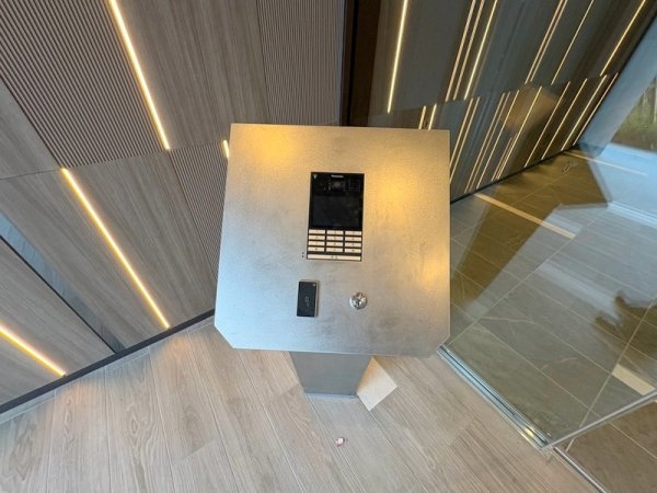 スプランディッド新大阪7