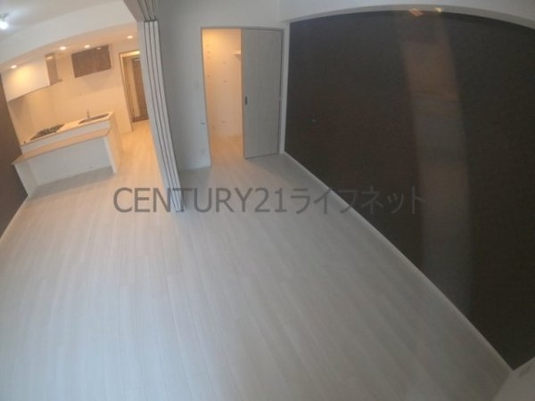 スプランディッド新大阪7