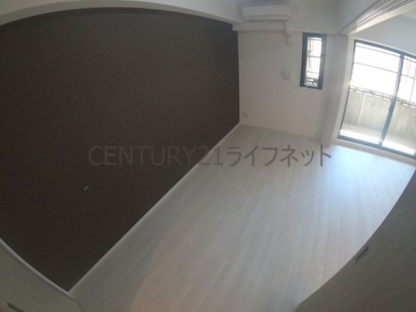 スプランディッド新大阪7