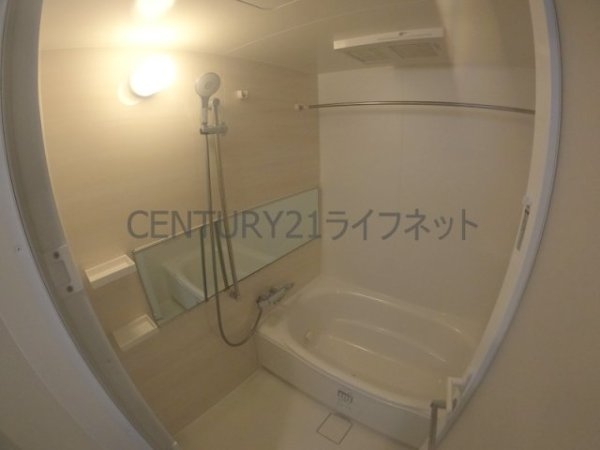 スプランディッド新大阪7