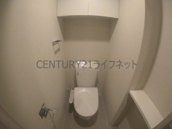 スプランディッド新大阪7