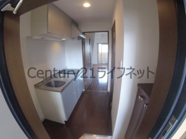 セレニテ天六西