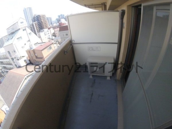 セレニテ天六西