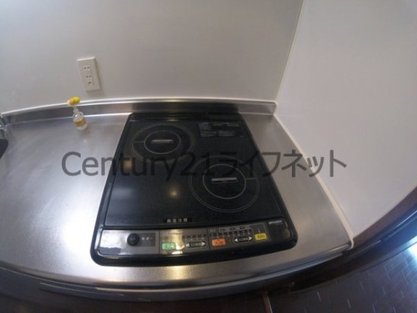 セレニテ天六西