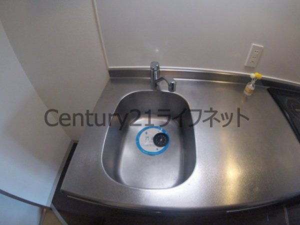 セレニテ天六西