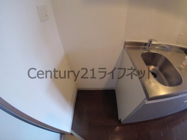 セレニテ天六西